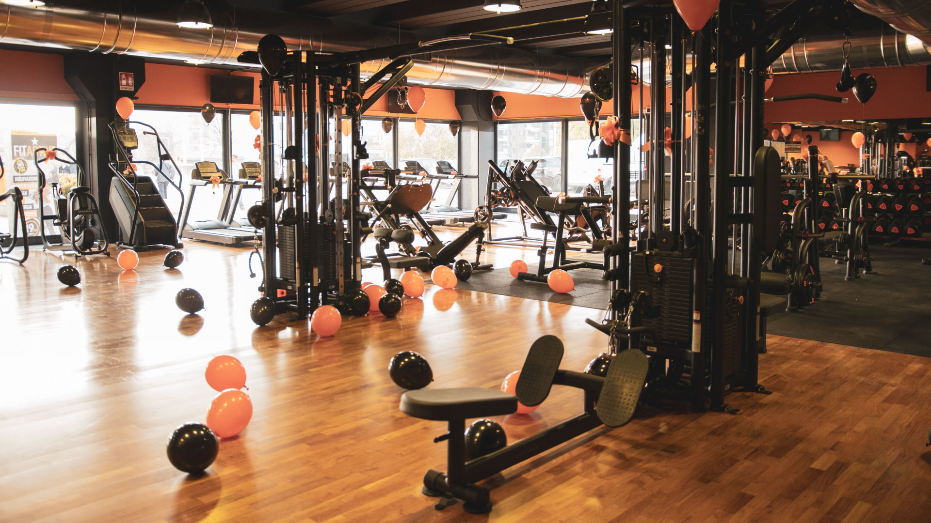FitActive Buccinasco