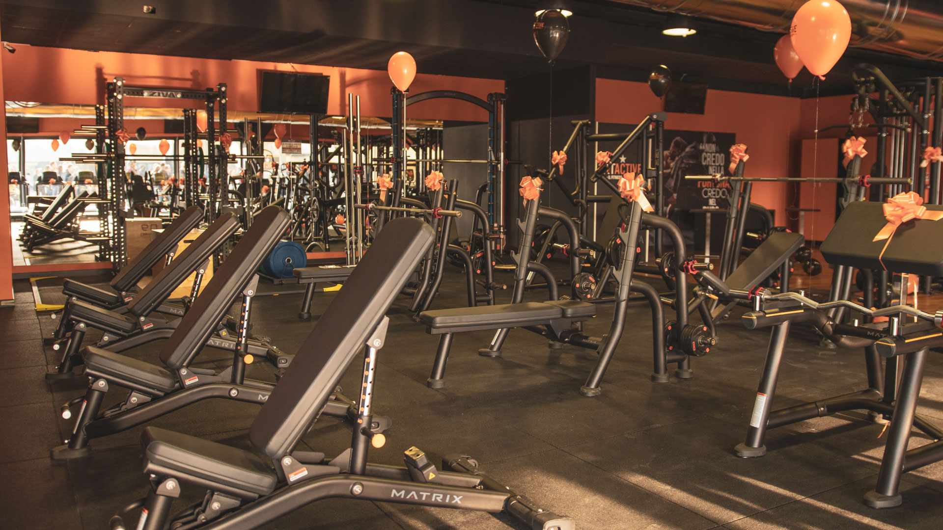 FitActive Buccinasco