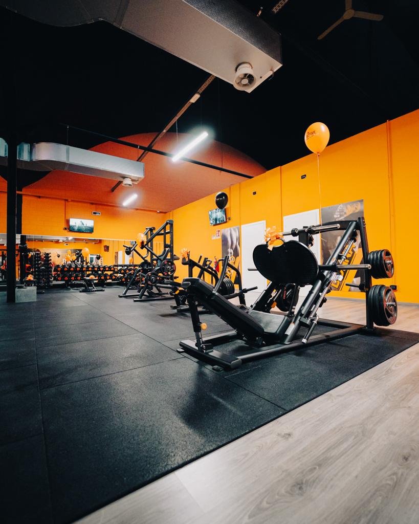 FitActive Cantù