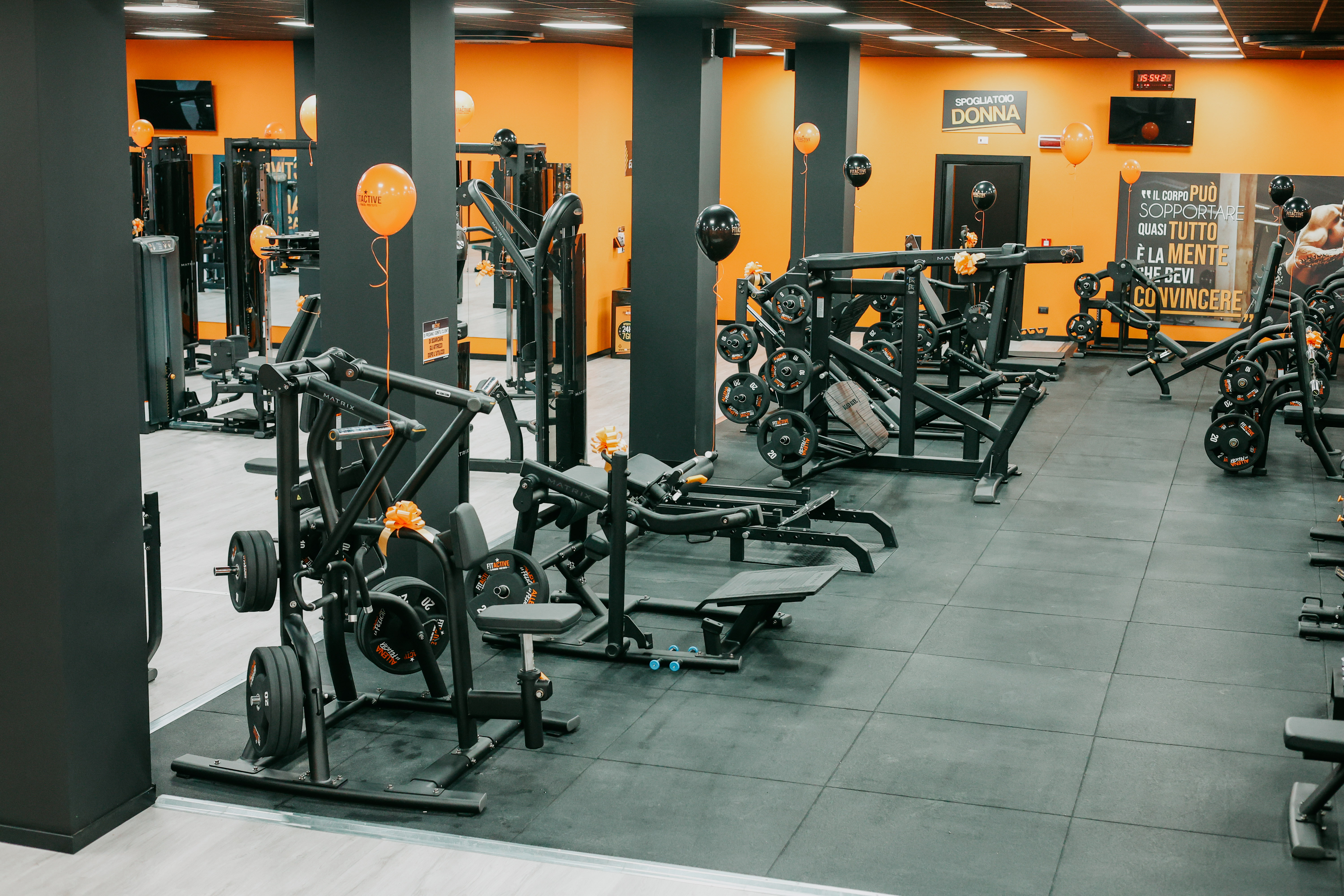 FitActive Catania Belpasso