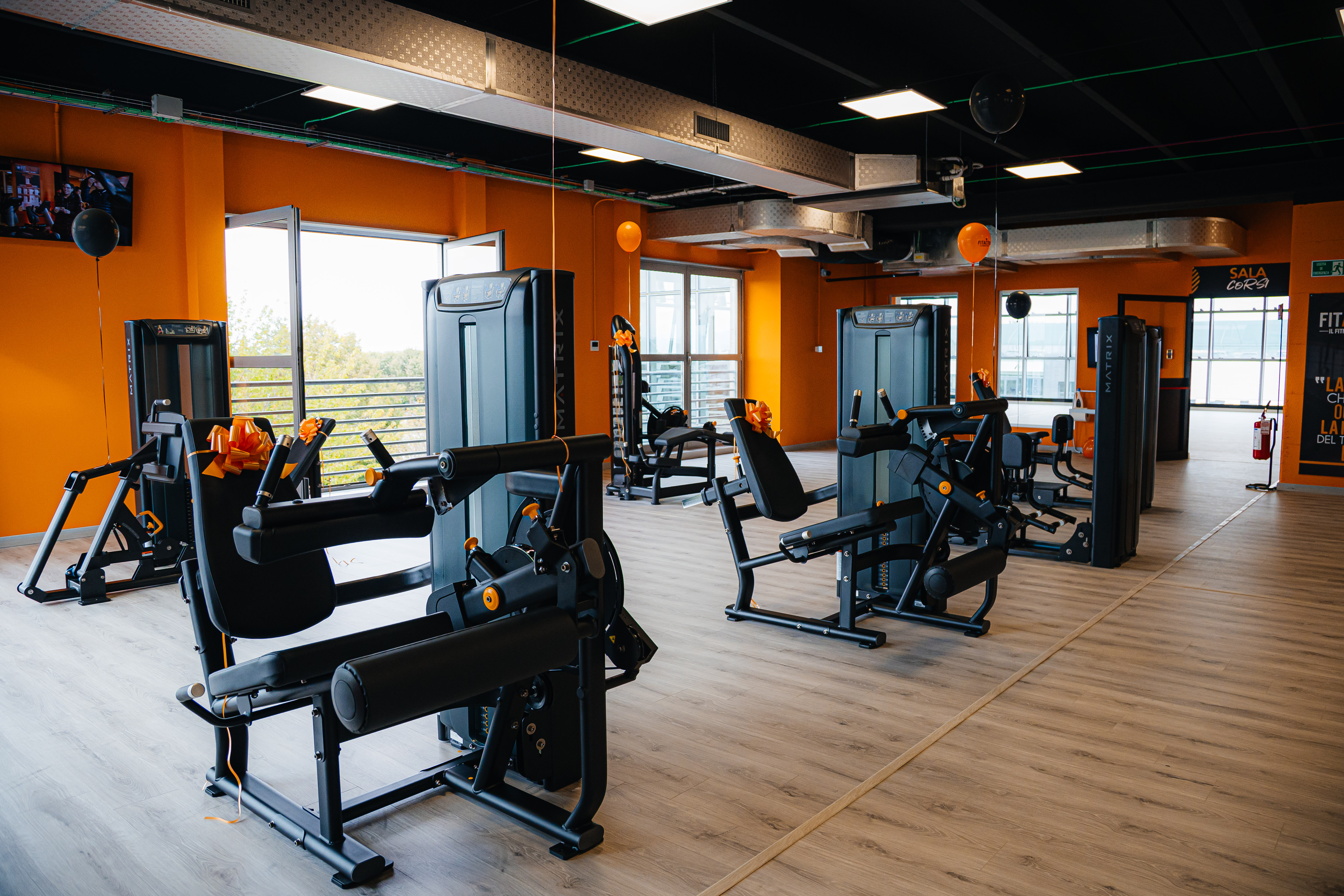 FitActive Grugliasco