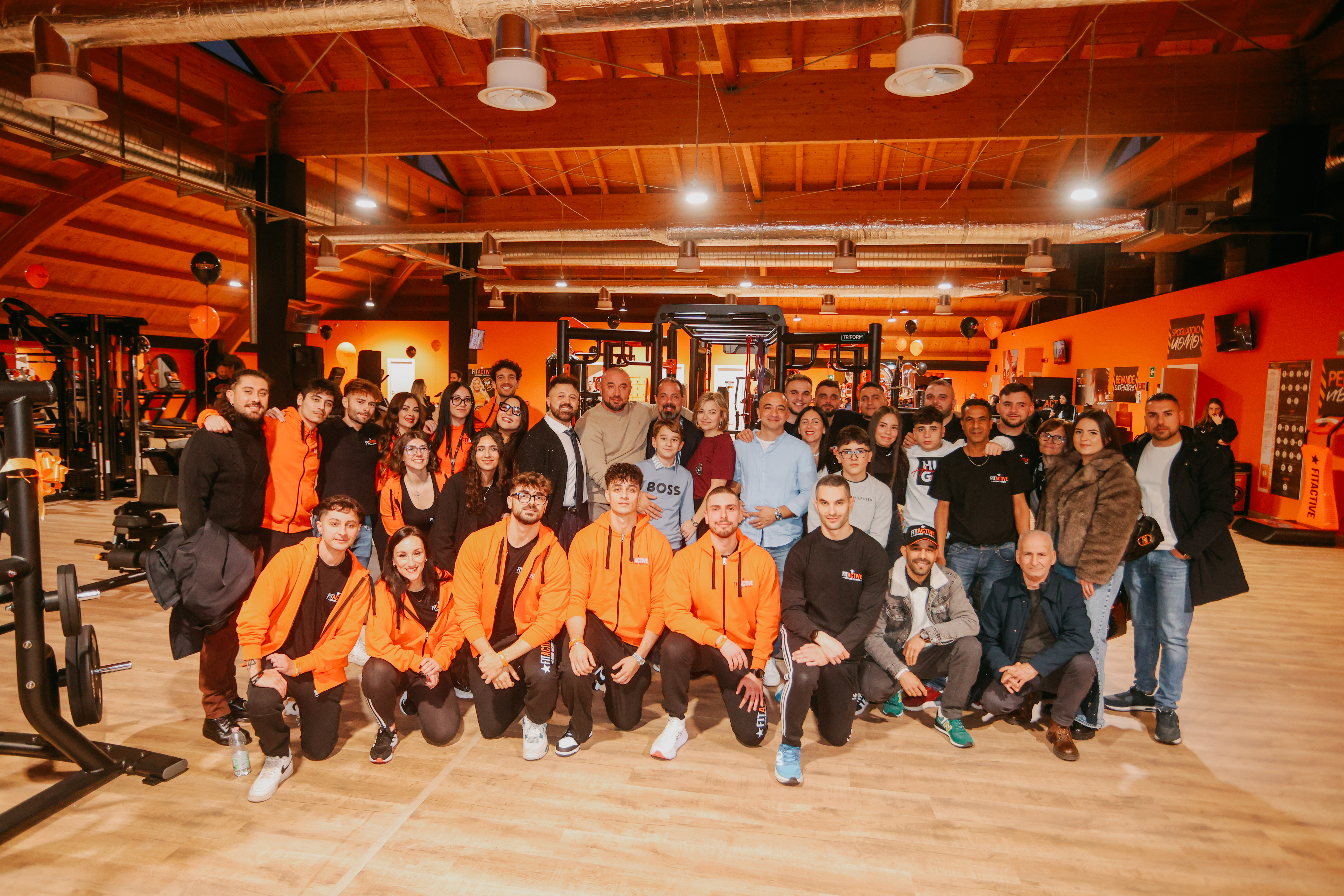 FitActive Lamezia Due Mari