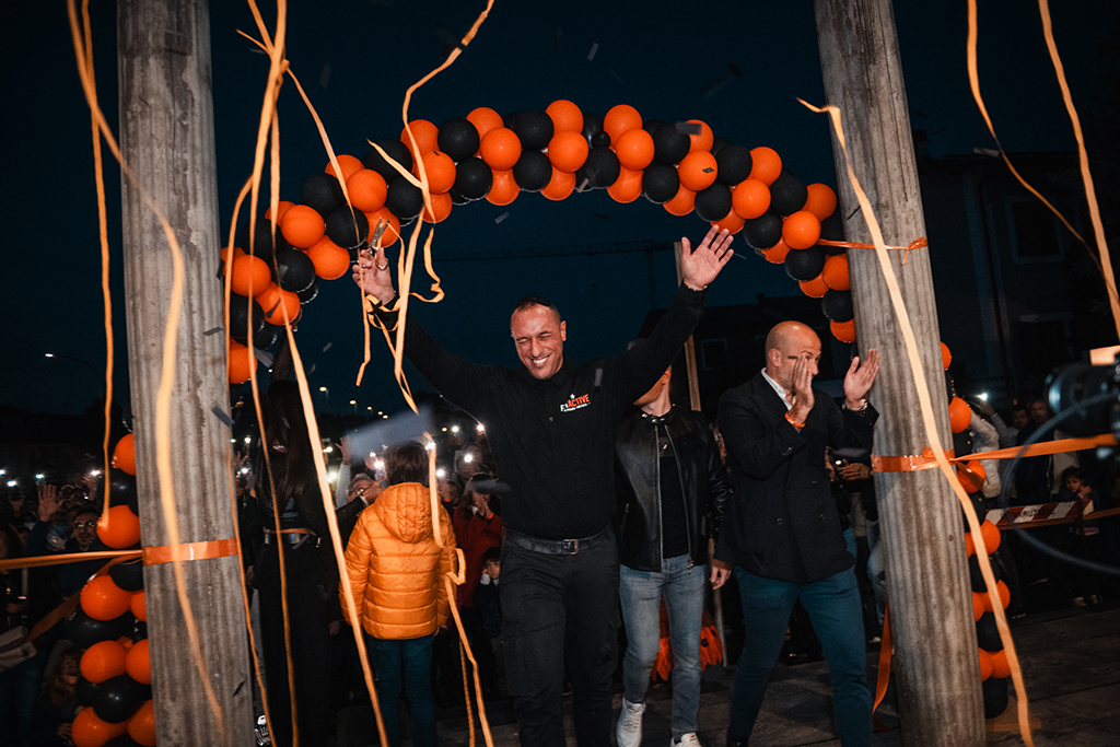 FitActive Magnago