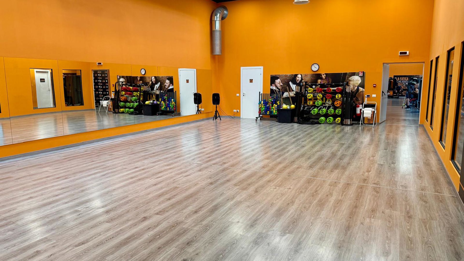 FitActive Montano Lucino