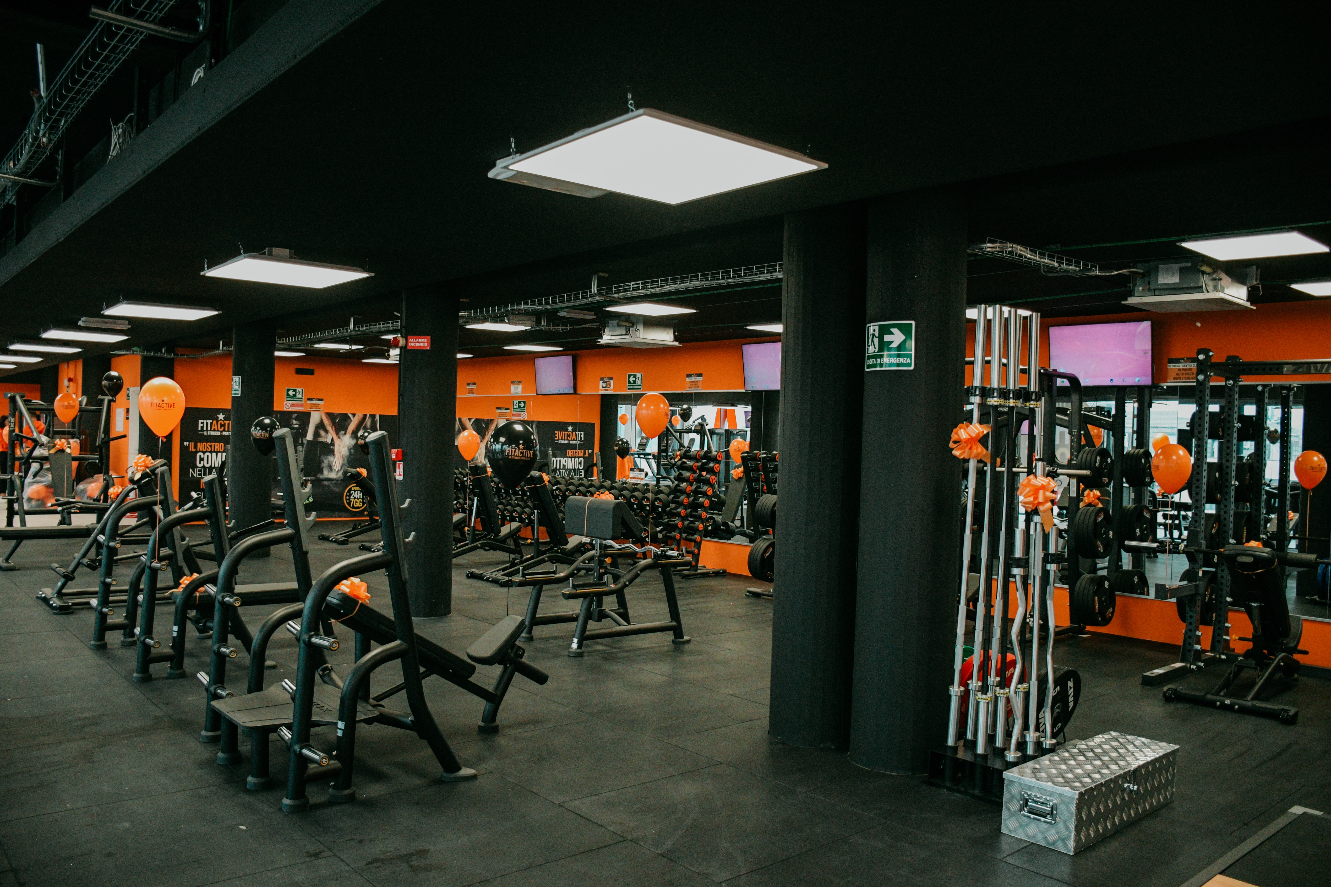 FitActive Rosta