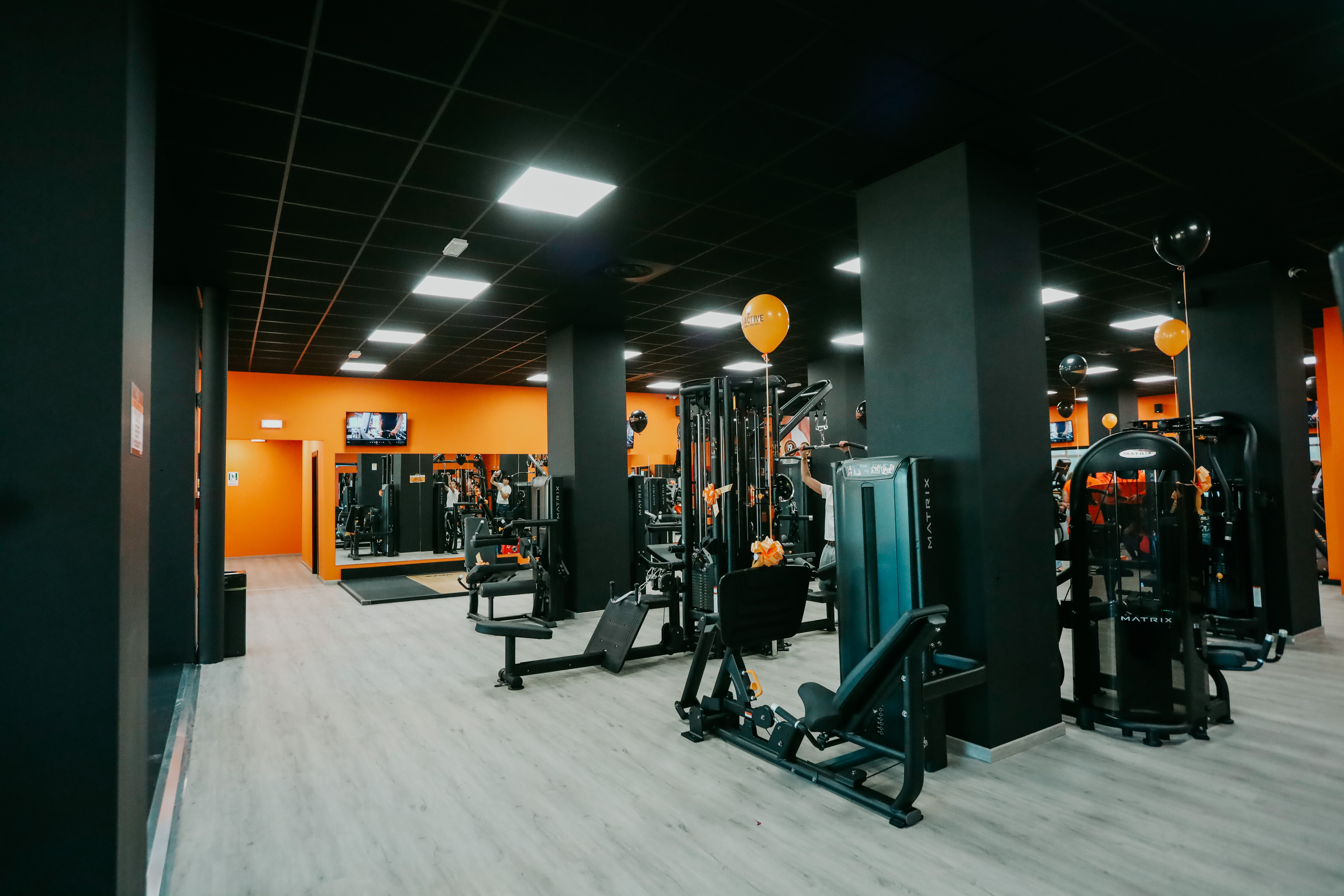 FitActive Taranto