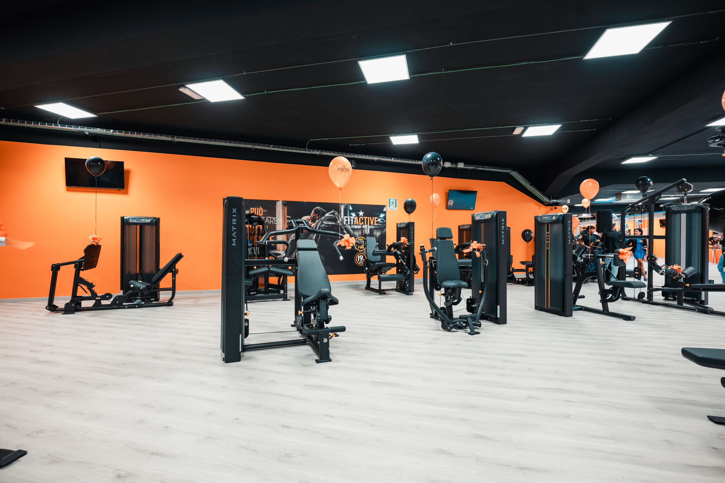 FitActive Torino Fontanesi
