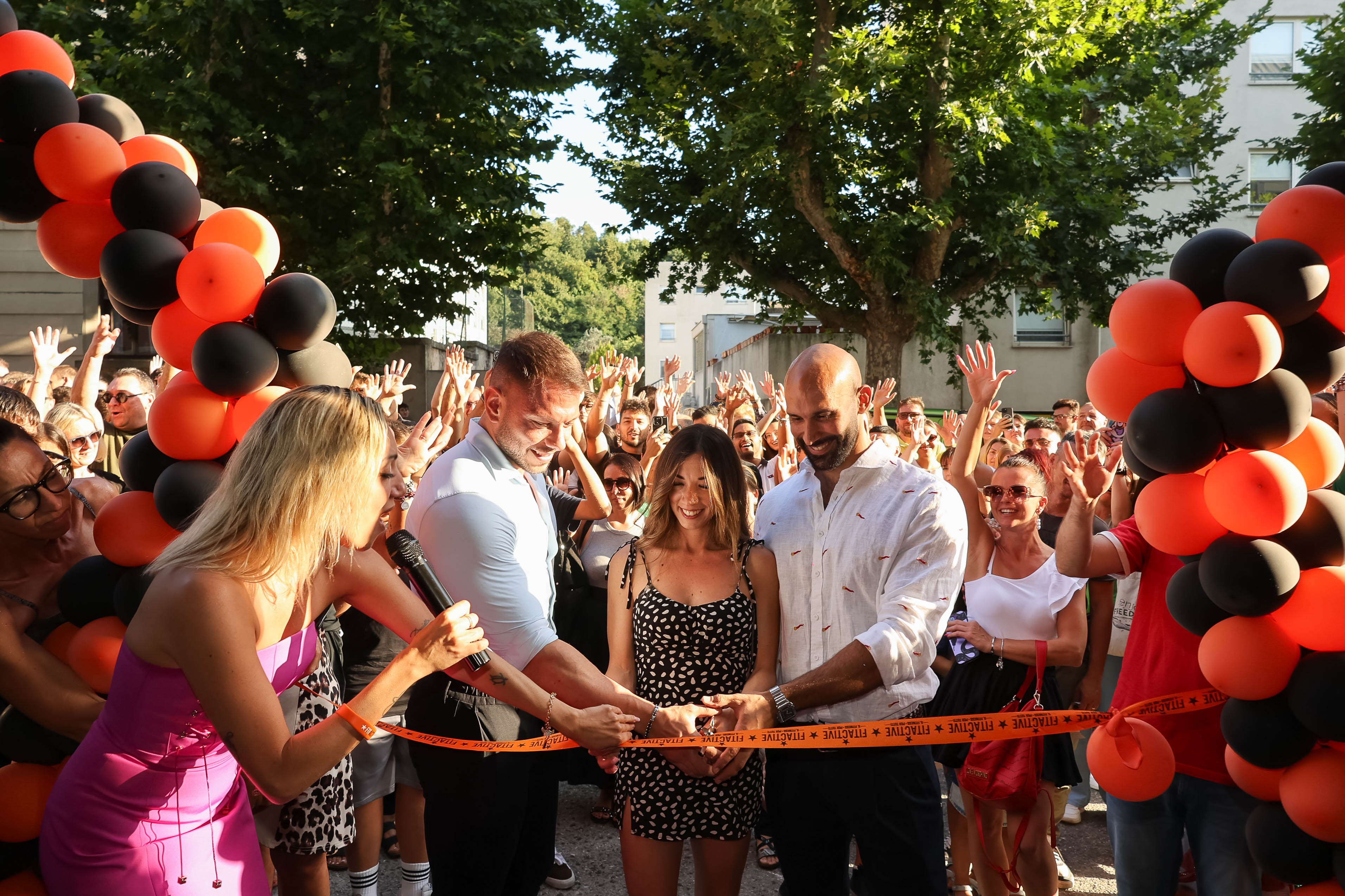 FitActive Trieste