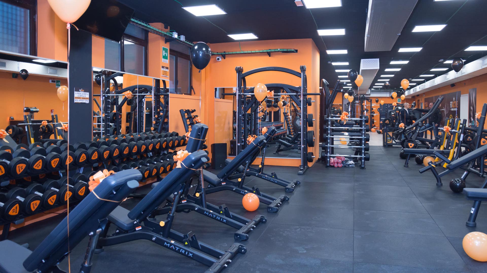 FitActive Venaria