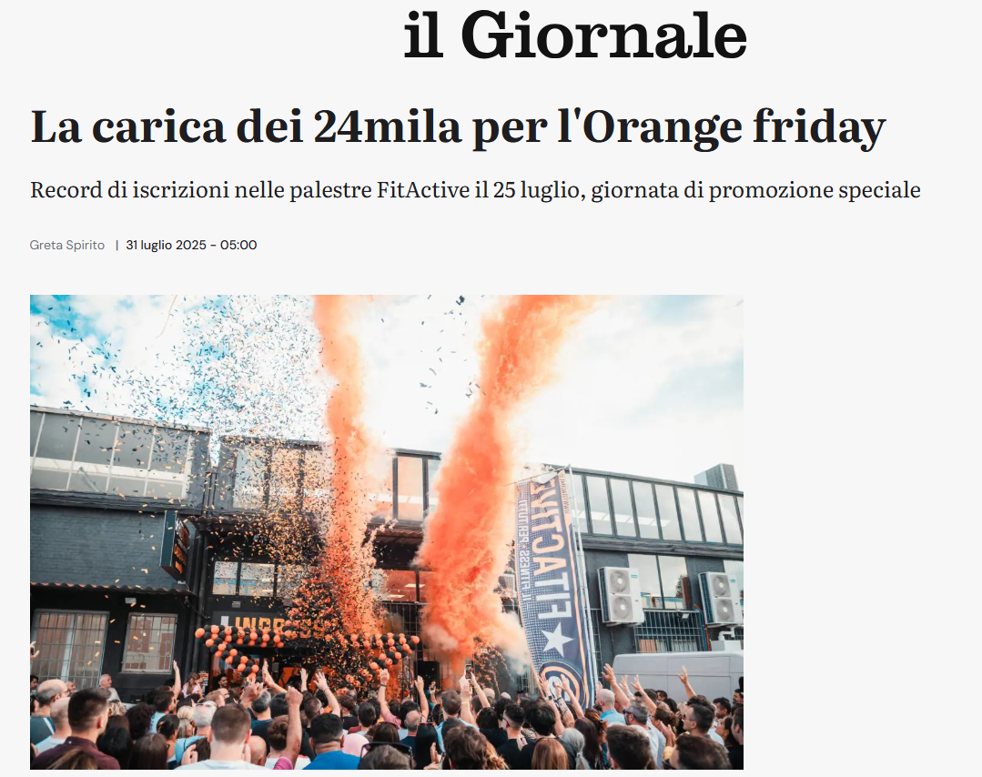 La Carica Dei 24Mila