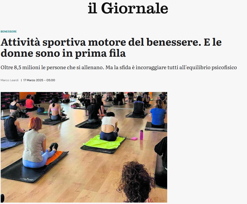 Il Giornale