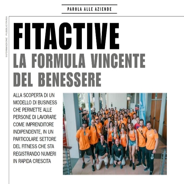 La Palestra