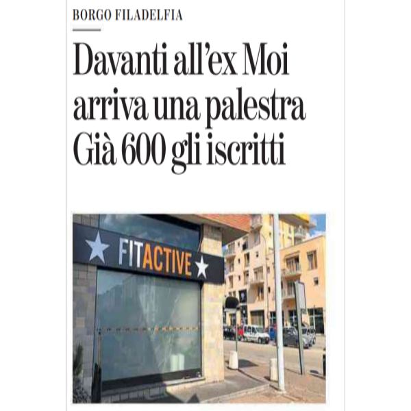 LA STAMPA