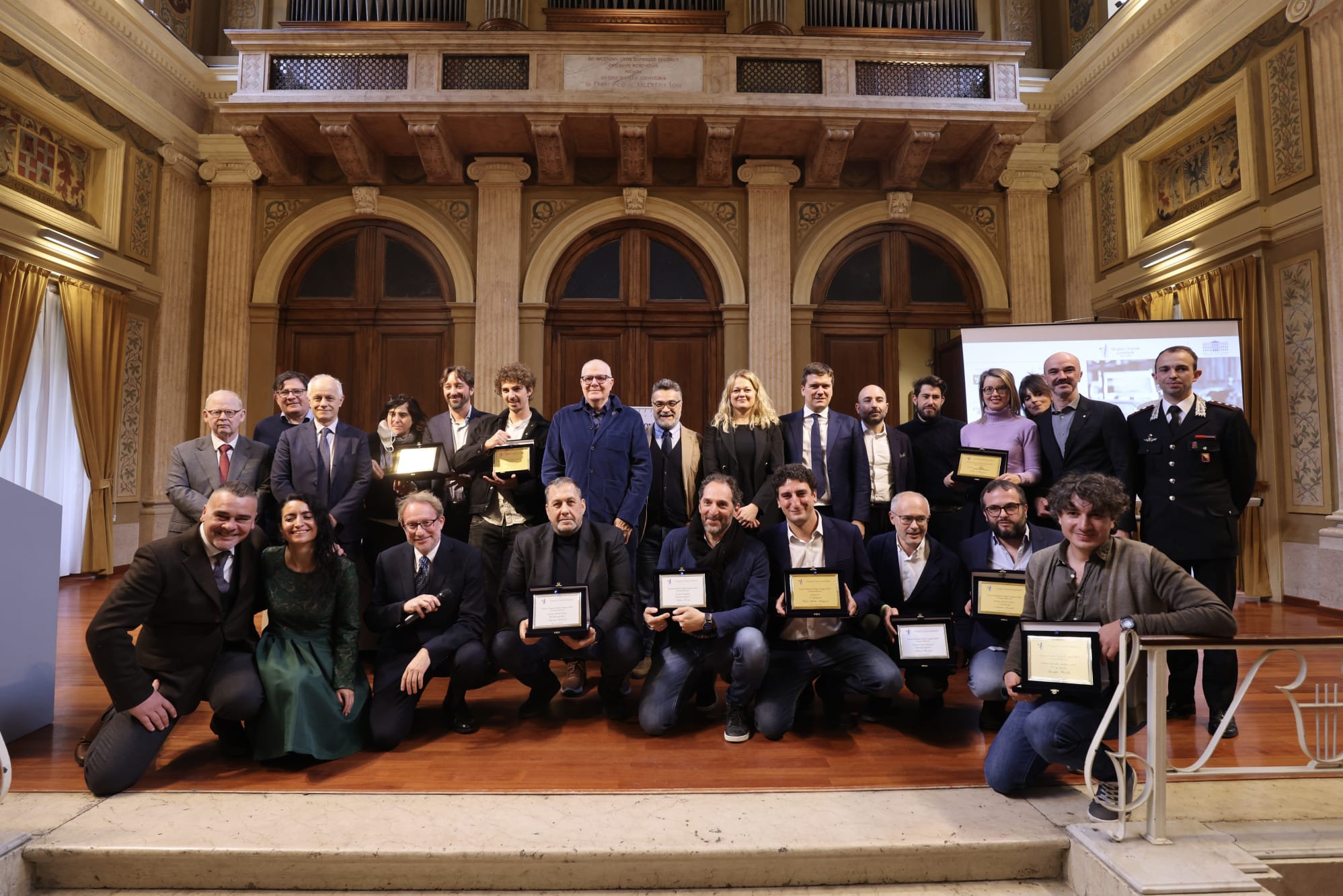 Corriere Della Sera