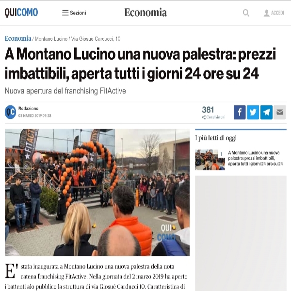 Qui Como